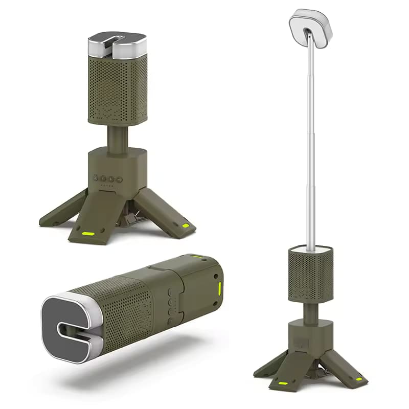 Outdoor Camping Light ‎- اضاءة ‏التخييم ‏والرحلات