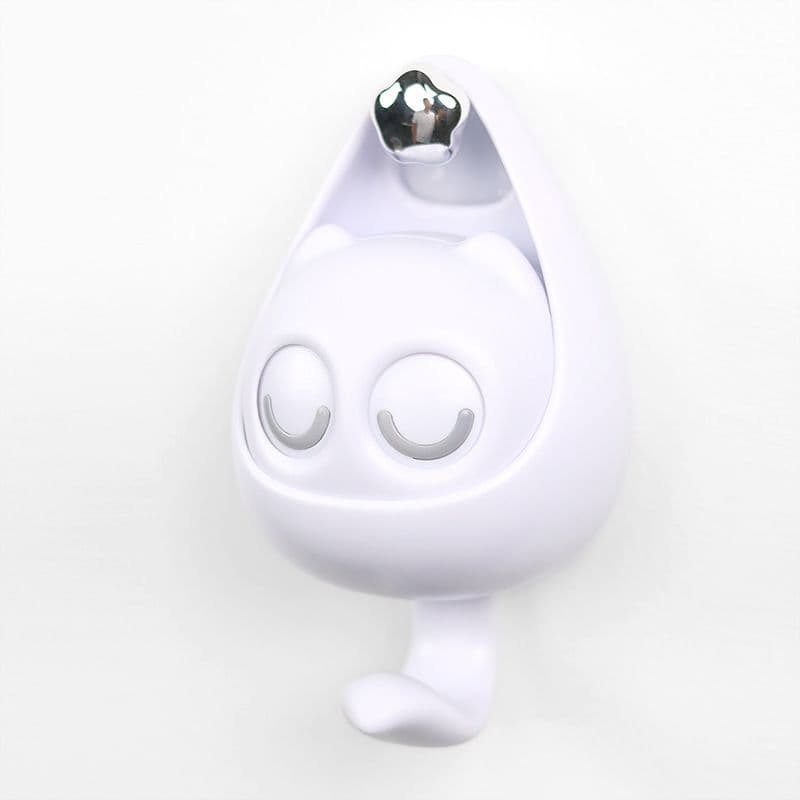 Cute Cat Key Holder