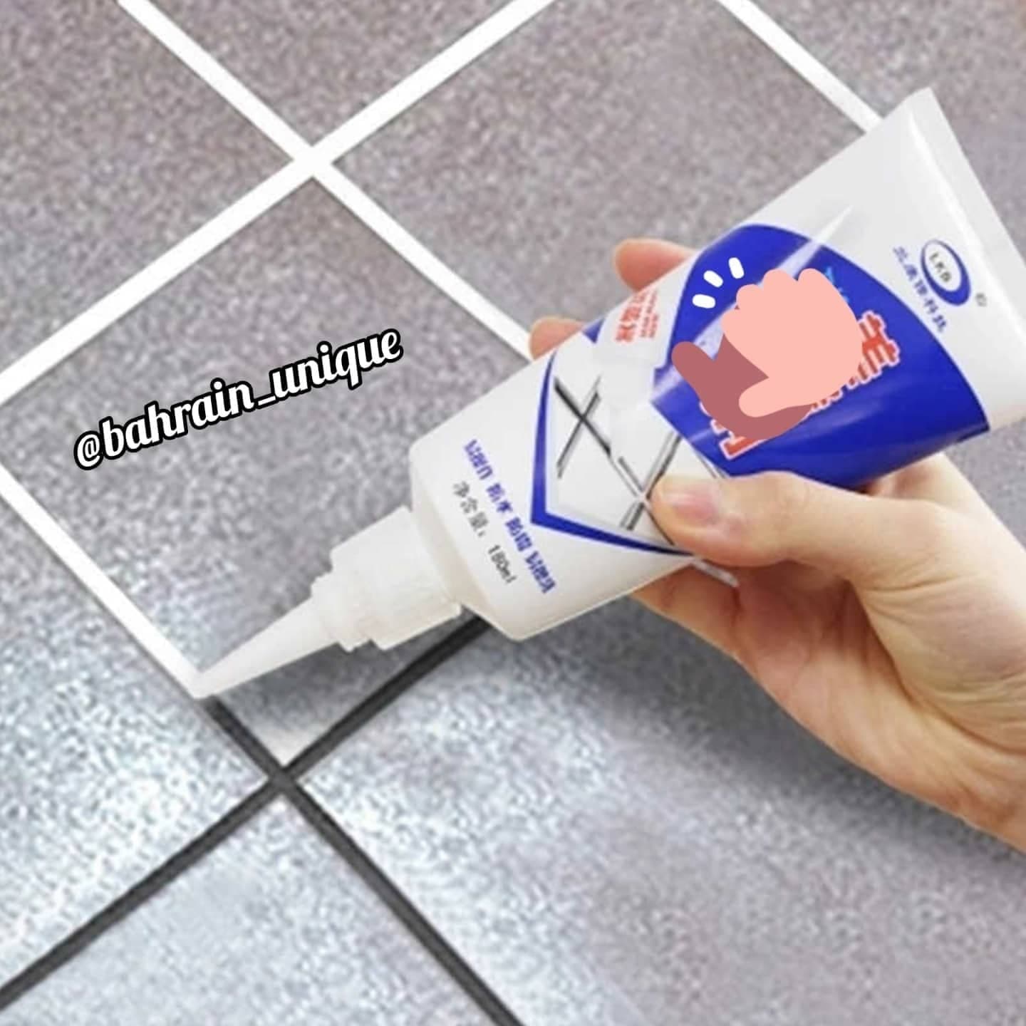 white paste - المادة البيضاء image 2