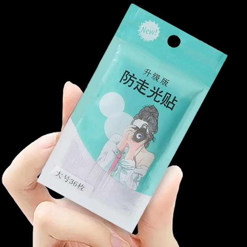 36pcs Dress Stickers ‎- لاصقات ‏الملابس image 4