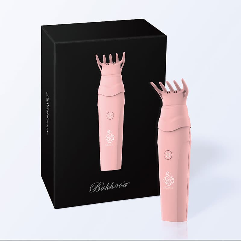 Hair Bukhoor Device ‎- مبخرة ‏الشعر image 5