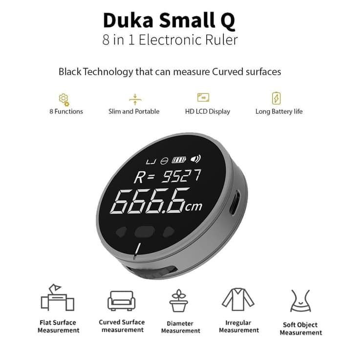 Electronic Ruler ‎- الفيتة ‏الالكترونية image 3