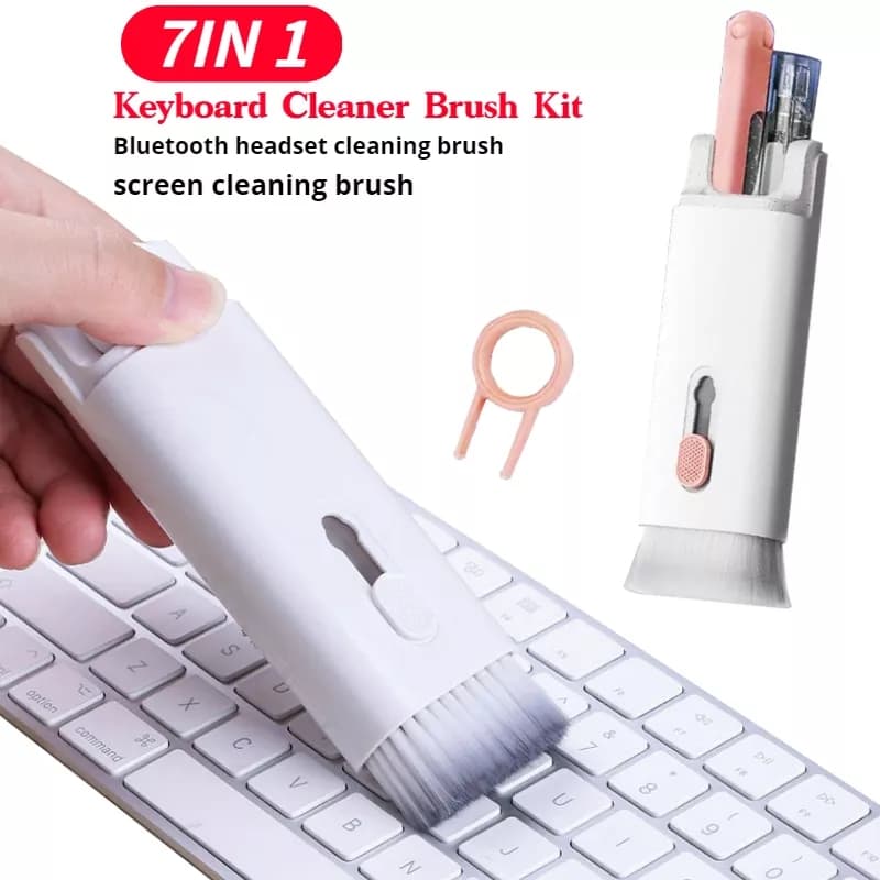 Upgraded Cleaning Tool ‎- ‏اداة ‏التنظيف ‏المطورة