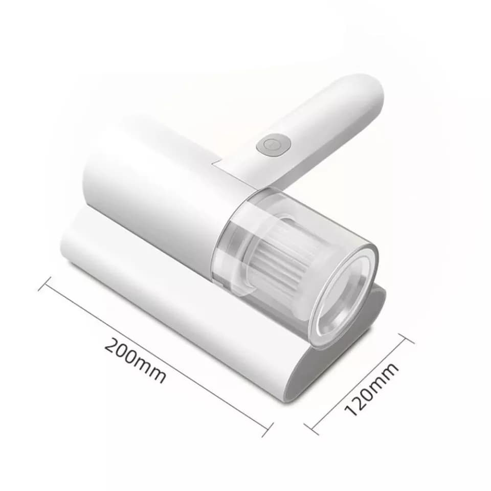 Mite Remover ‎& ‏Dust Suction ‎- جهاز ‏ازالة ‏العث image 2