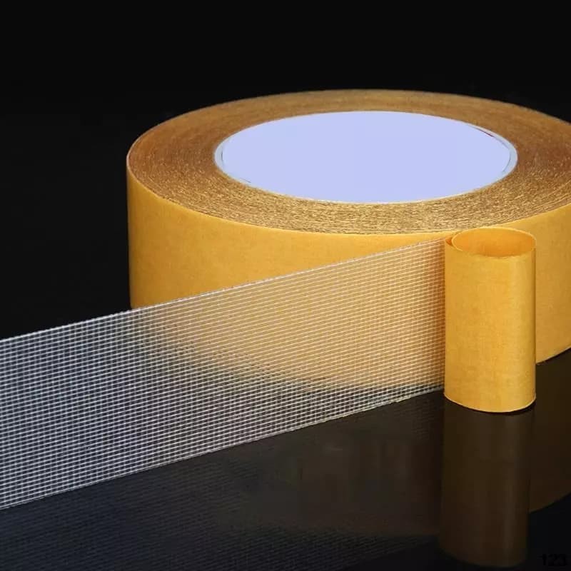 New Double Sided Tape ‎20meter ‎- لاصق ‏مزدوج ‏جديد20 ‏متر