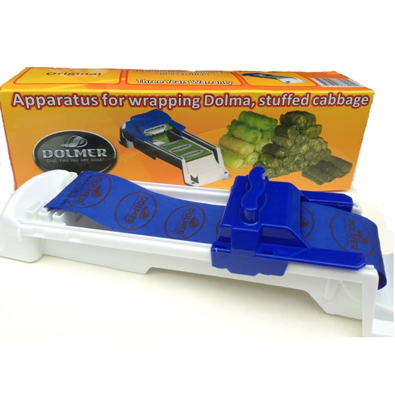Dolma Roller ‎- لفافة ‏ورق ‏العنب ‏ image 2