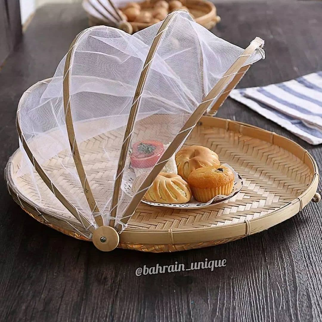 Food Tray ‎- ناموسية ‏الطعام ‏ image 4