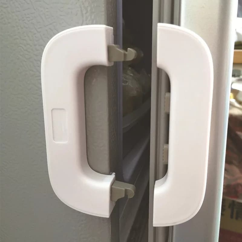 Safety Lock ‎- قفل ‏متعدد ‏الاستخدامات