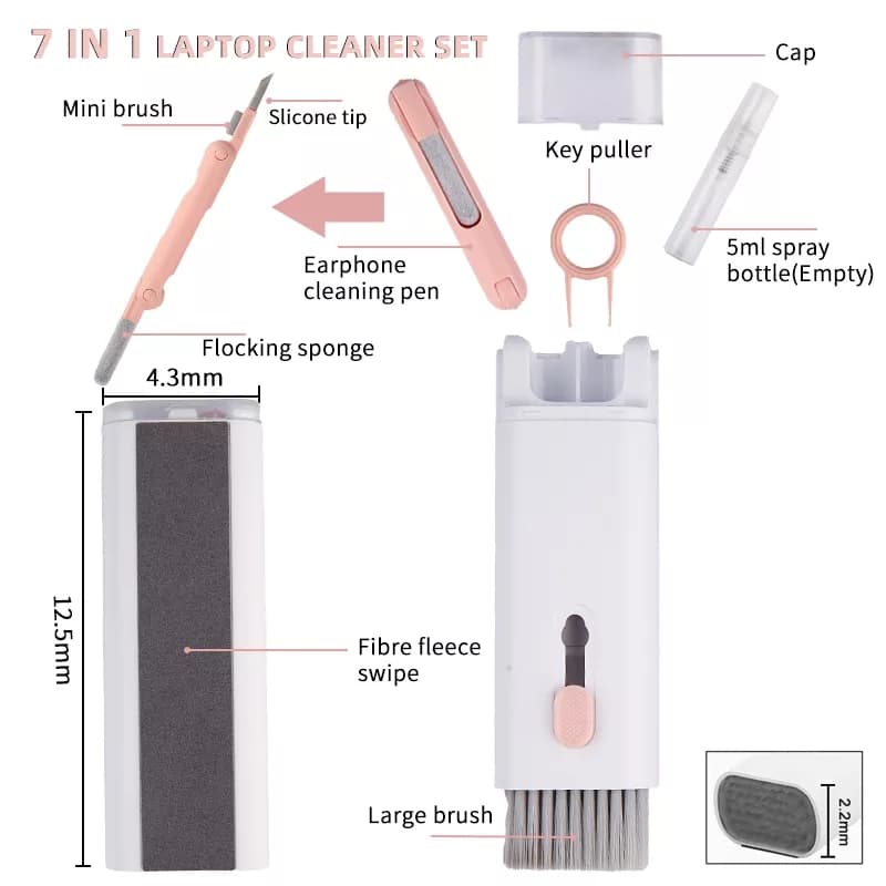 Upgraded Cleaning Tool ‎- ‏اداة ‏التنظيف ‏المطورة image 2