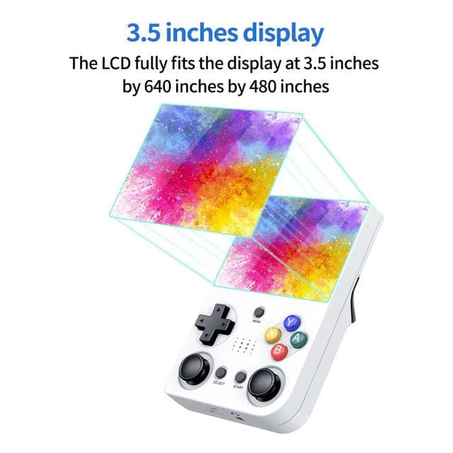 M21 ‏Game Console ‎(Over ‎5000 ‏games) - جهاز ‏العاب ‏الطيبين