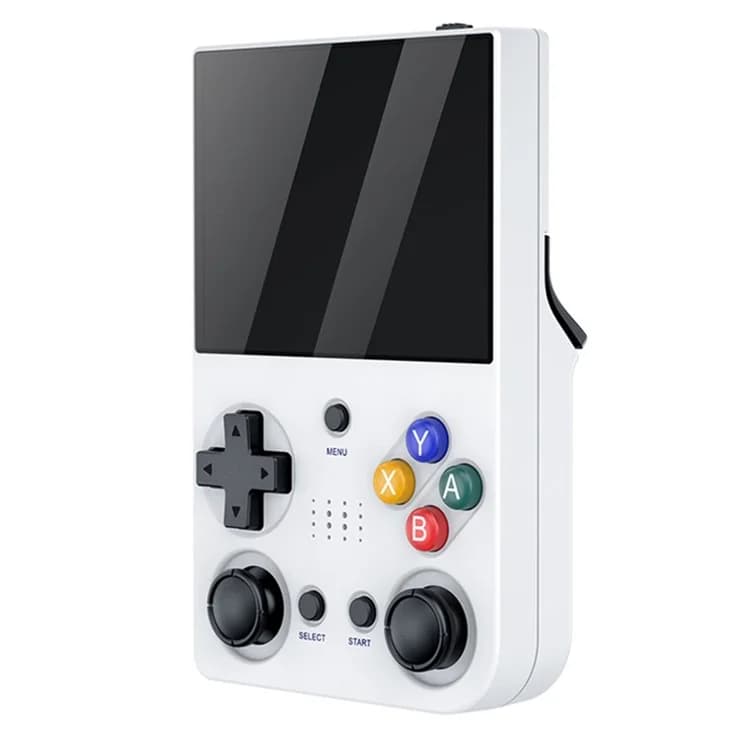 M21 ‏Game Console ‎(Over ‎5000 ‏games) - جهاز ‏العاب ‏الطيبين image 2