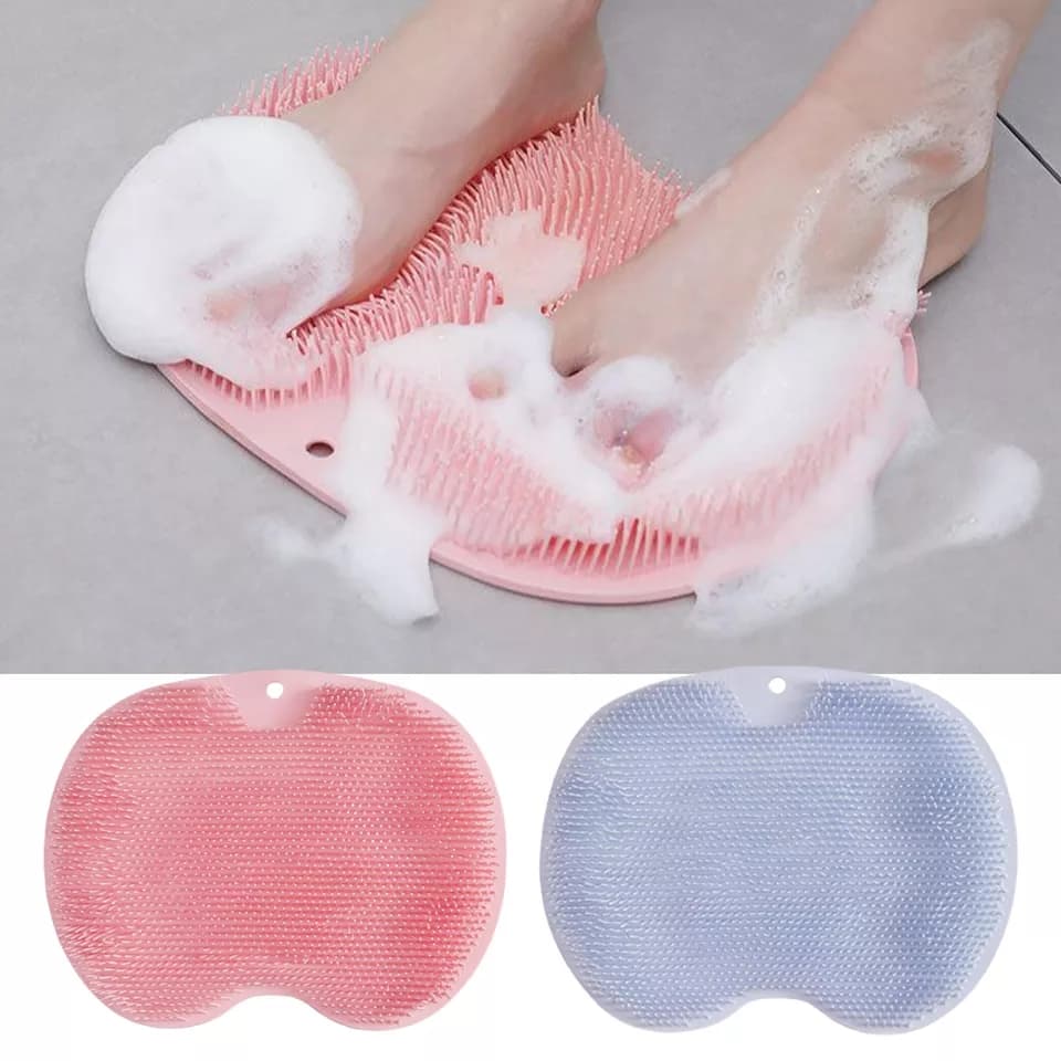 Silicon Scrubber ‎- مفراكة ‏جسم ‏سيليكون ‏ image 6