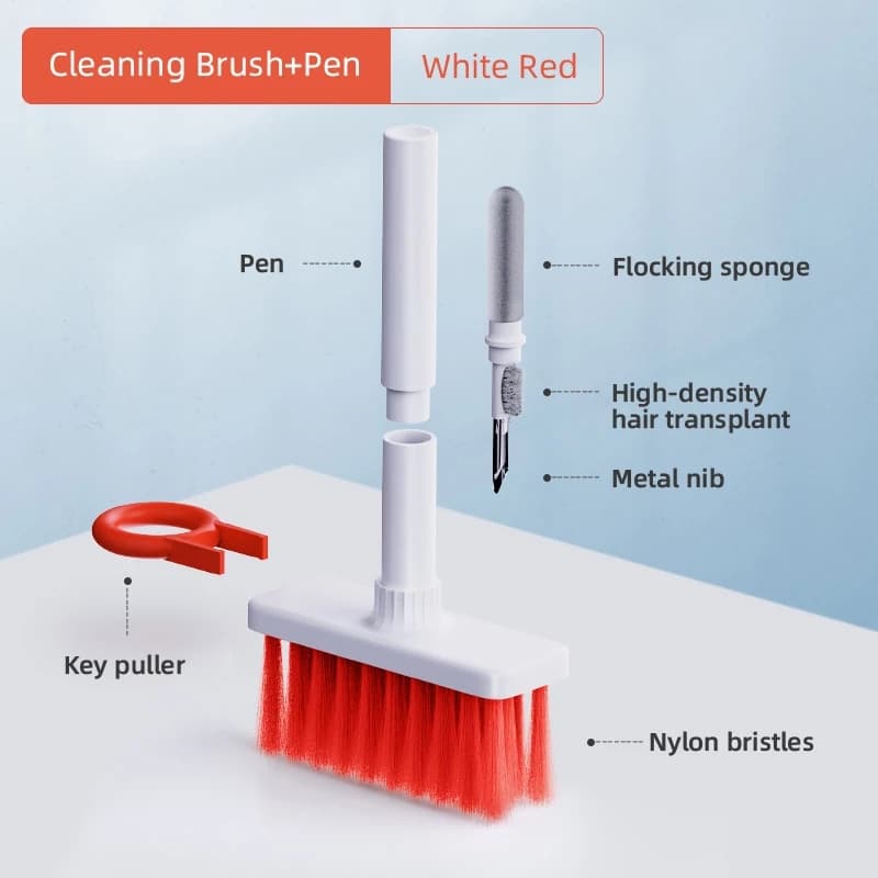 Cleaning Tool ‎- اداة ‏تنظيف image 2