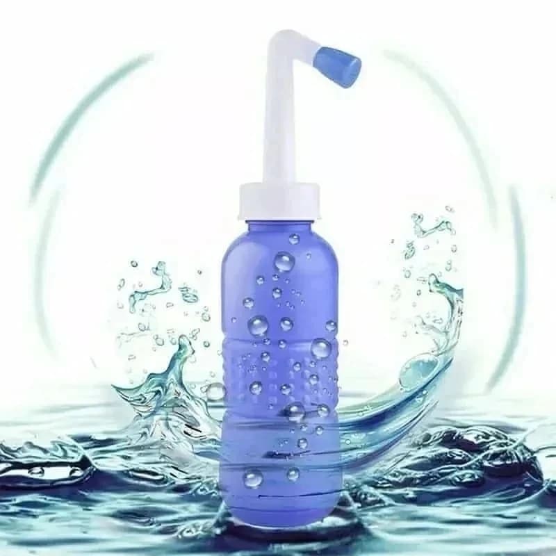 Manual Portable Bidet  - شطاف السفر image 4