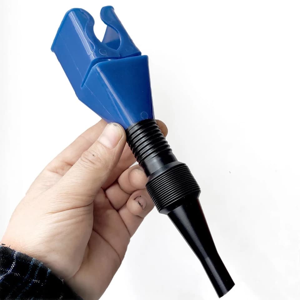Foldable Telescopic Hose ‎- ‏القمع ‏الذكي ‏