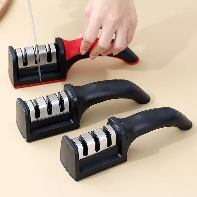 New Knife Sharpner ‎- مسن ‏السكاكين image 3