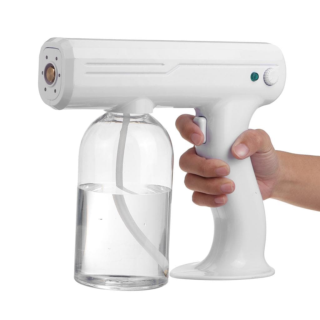 Wireless Sprayer  ( No Warranty )  ‎- ‏جهاز ‏تعقيم ‏لاسلكي