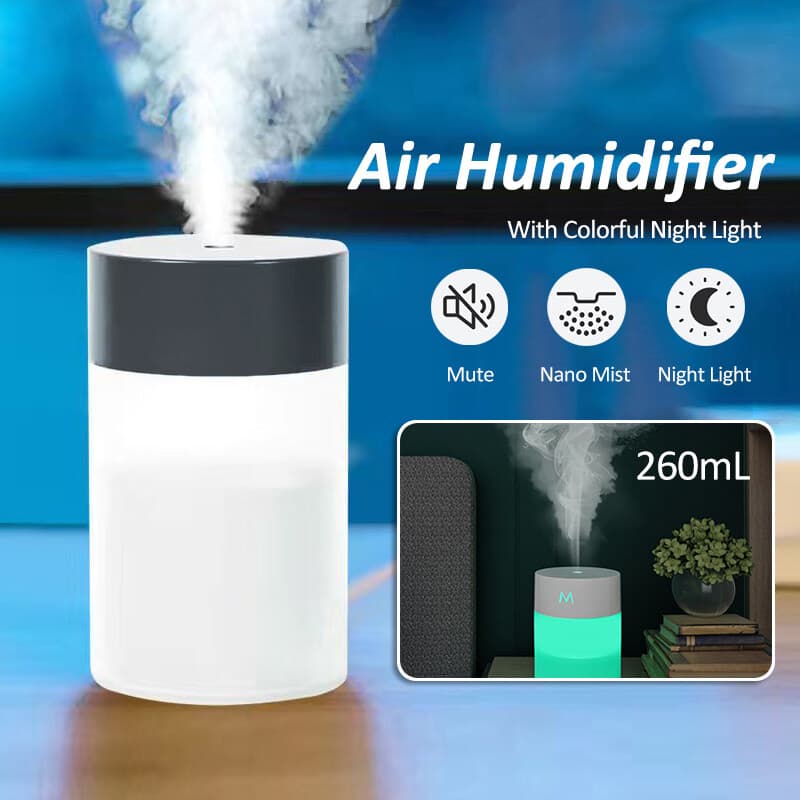 Humidifier 260ml ‎- فواحة