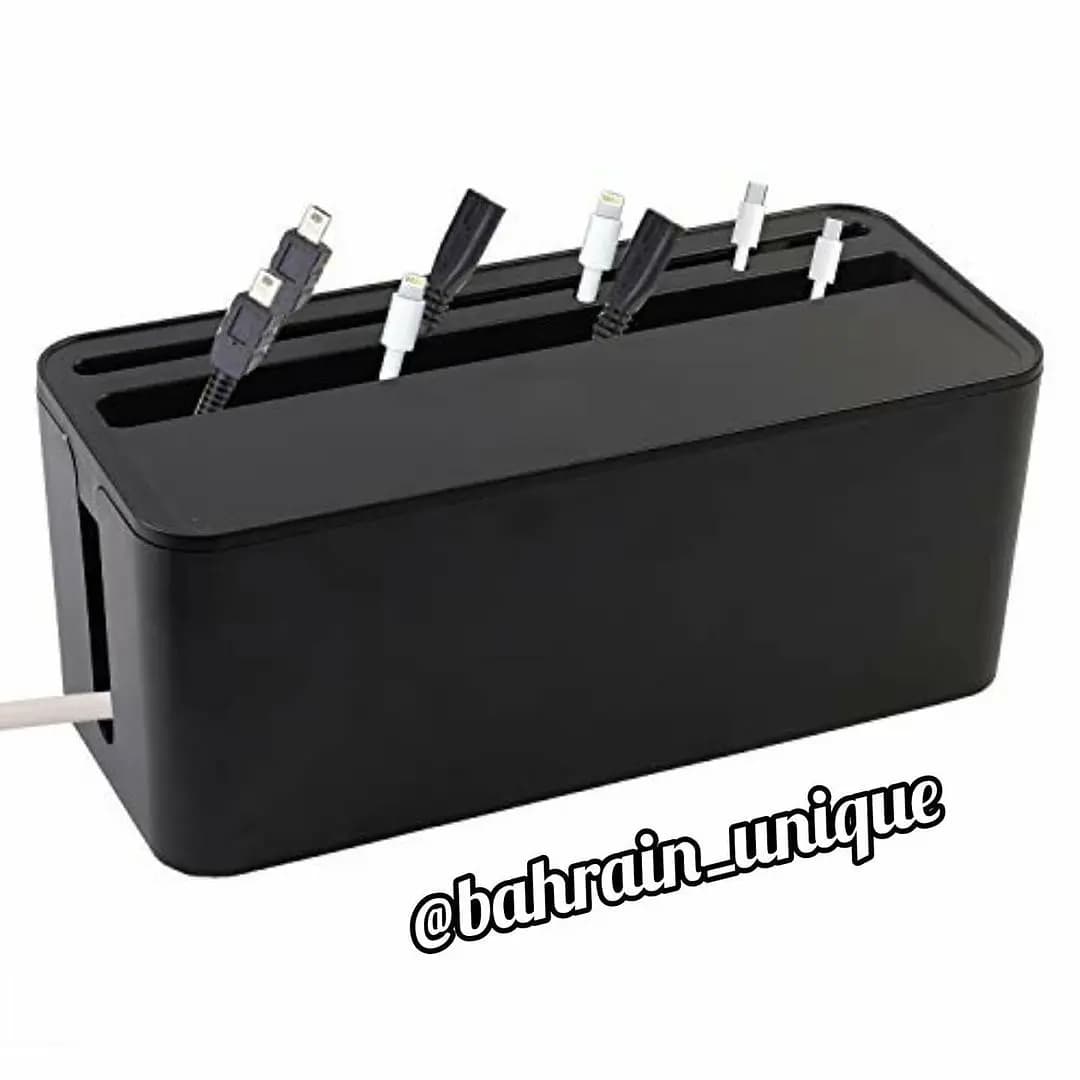 Electric Box ‎- علبة ‏تنظيم ‏الكهرباء image 2