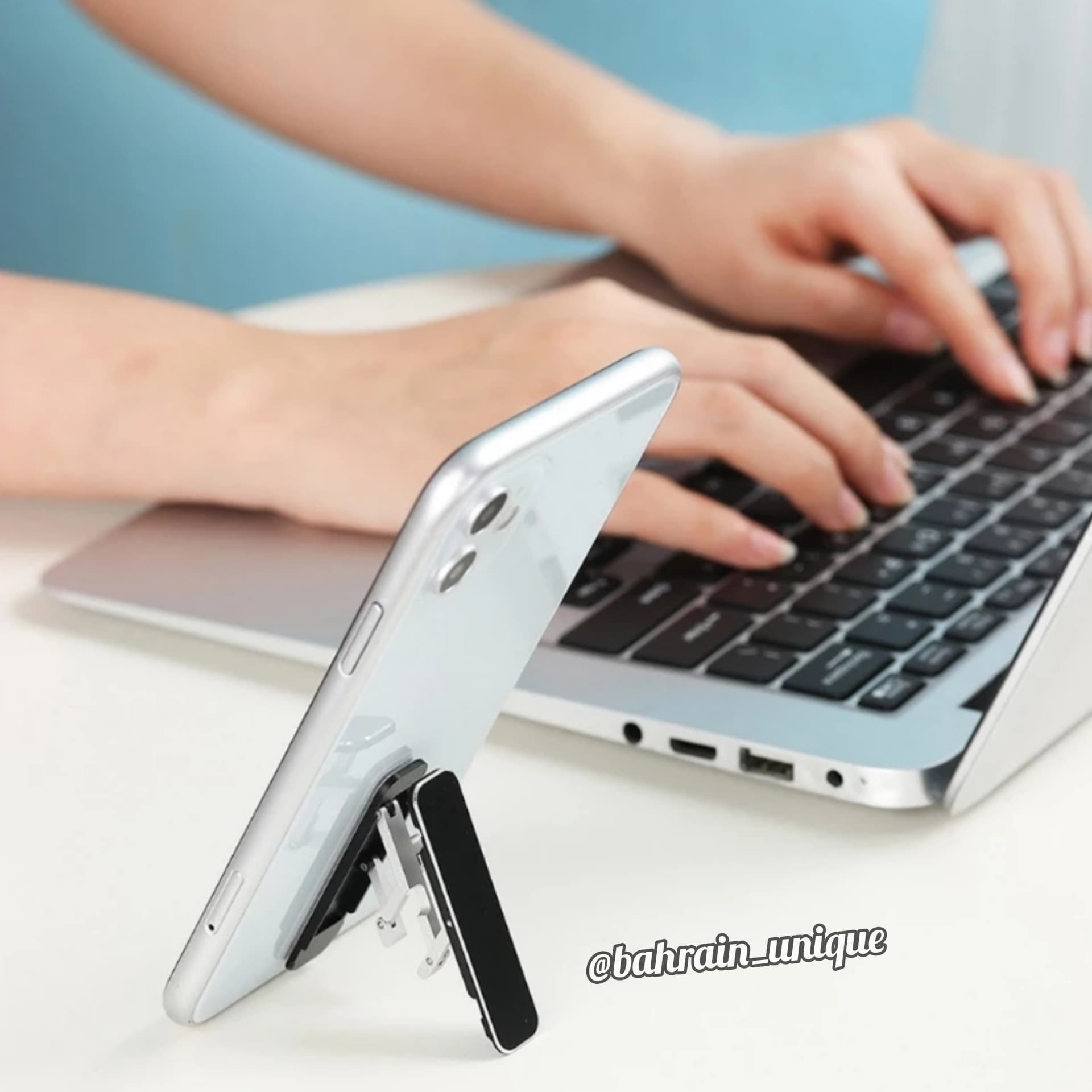 New Phone Stand ‎- ستاند ‏الموبايل ‏الجديد image 4