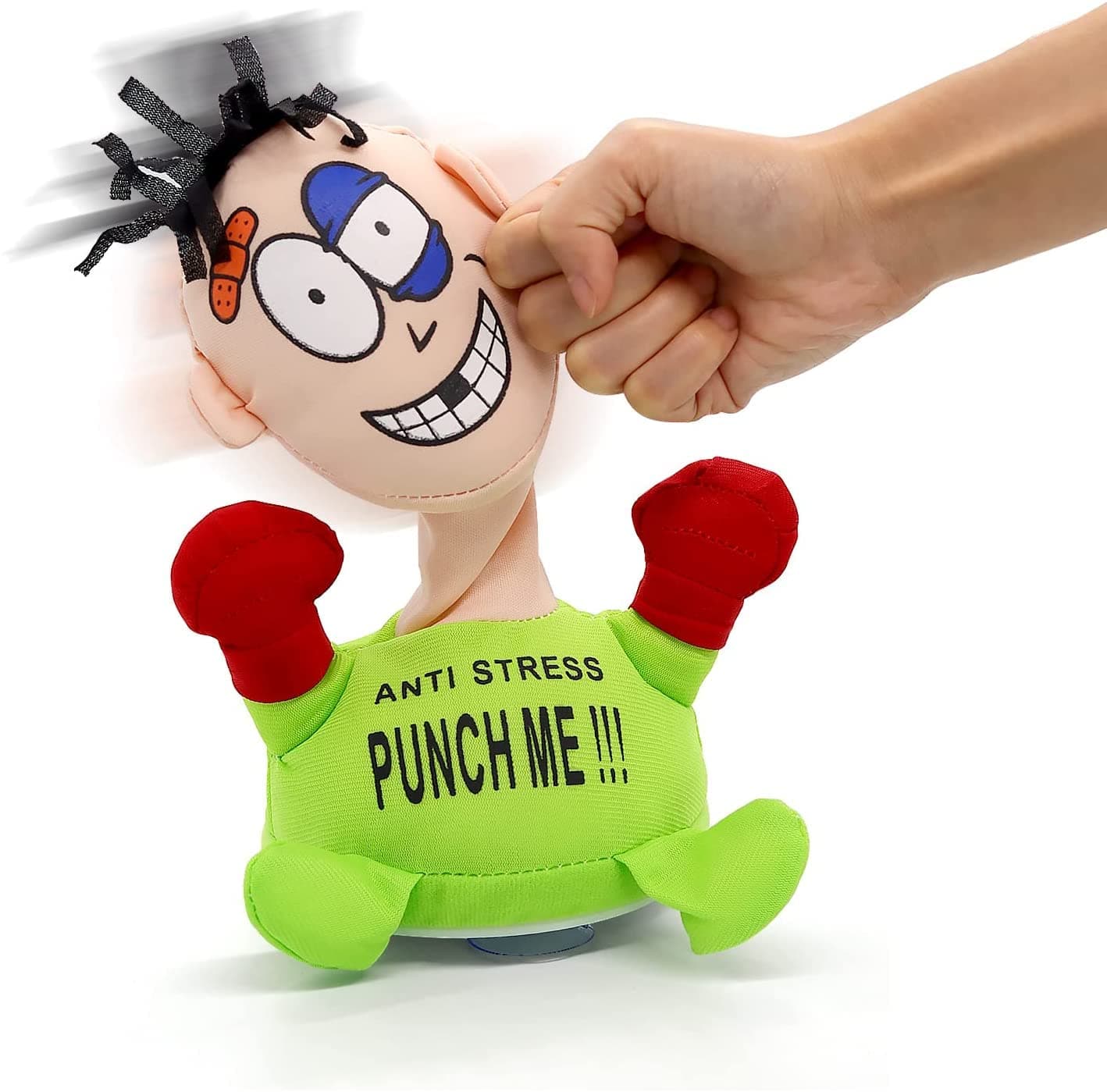 Anti Stree Toy image 3