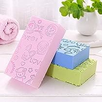 Dead Skin Sponge ‎- اسفنجة ‏ازالة ‏الجلد ‏الميت image 2