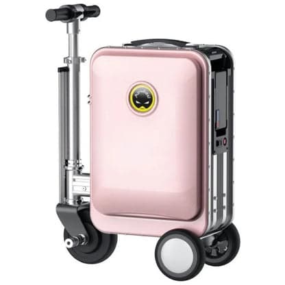 AirWheel Bag ‎- شنطة ‏ترولي ‏ايرويل image 3