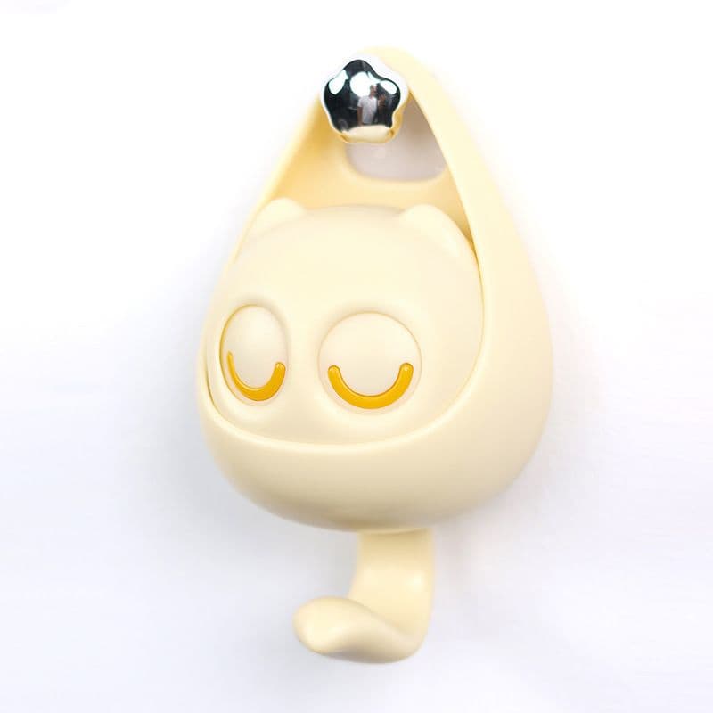 Cute Cat Key Holder image 2