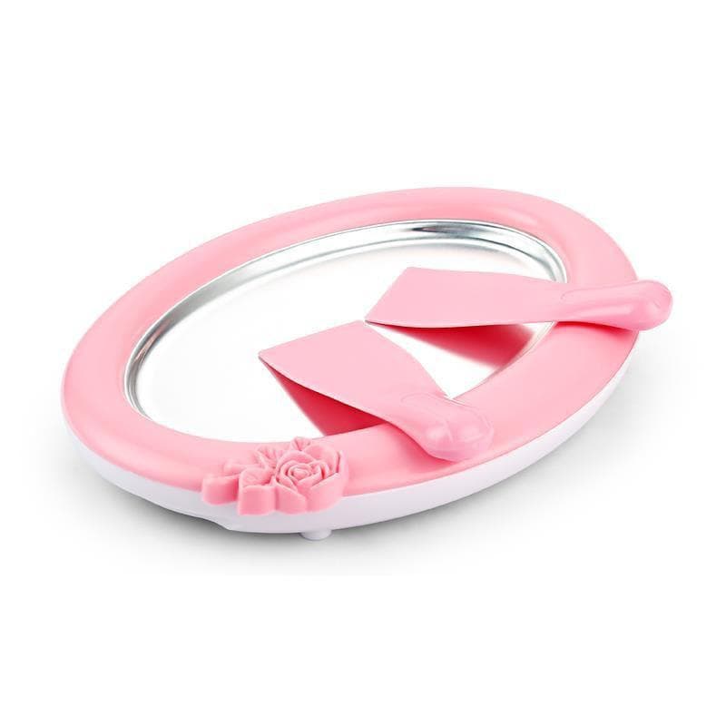Frozen Yogurt Machine ‎-جهاز ‏عمل ‏الزبادي ‏المثلج image 2
