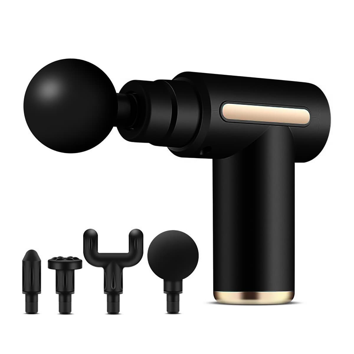 New Mini Massage Gun ‎- جهاز ‏المساج ‏