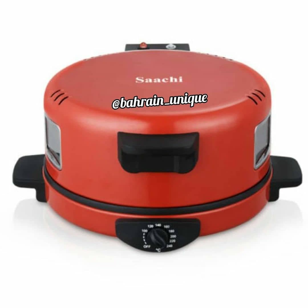 Saachi Bread Maker ‎- ‏التنور ‏المنزلي ‏٣٠سم image 2