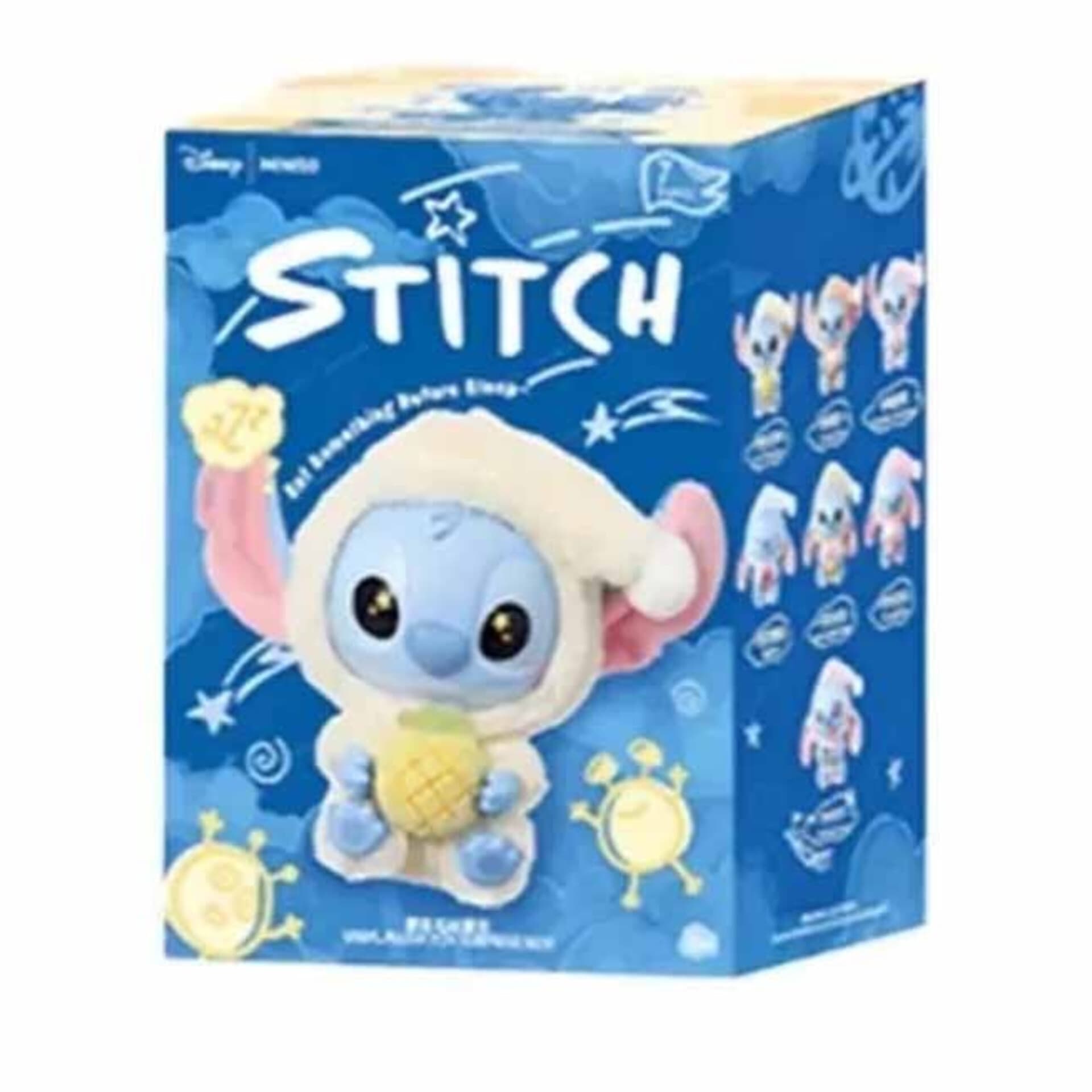 Stich Blind Box