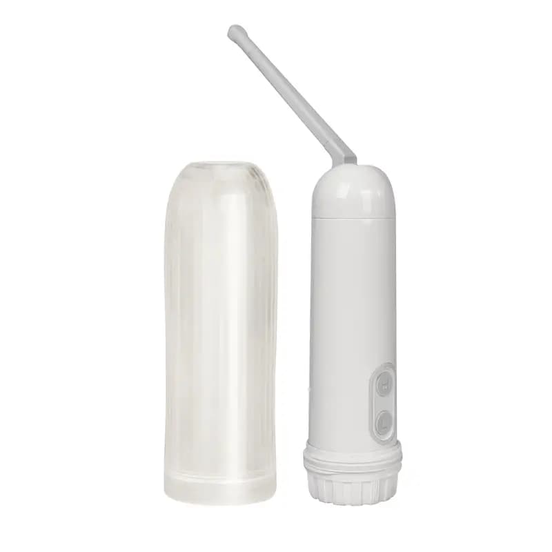Portable rechargable Bidet  ‎- شطاف السفر