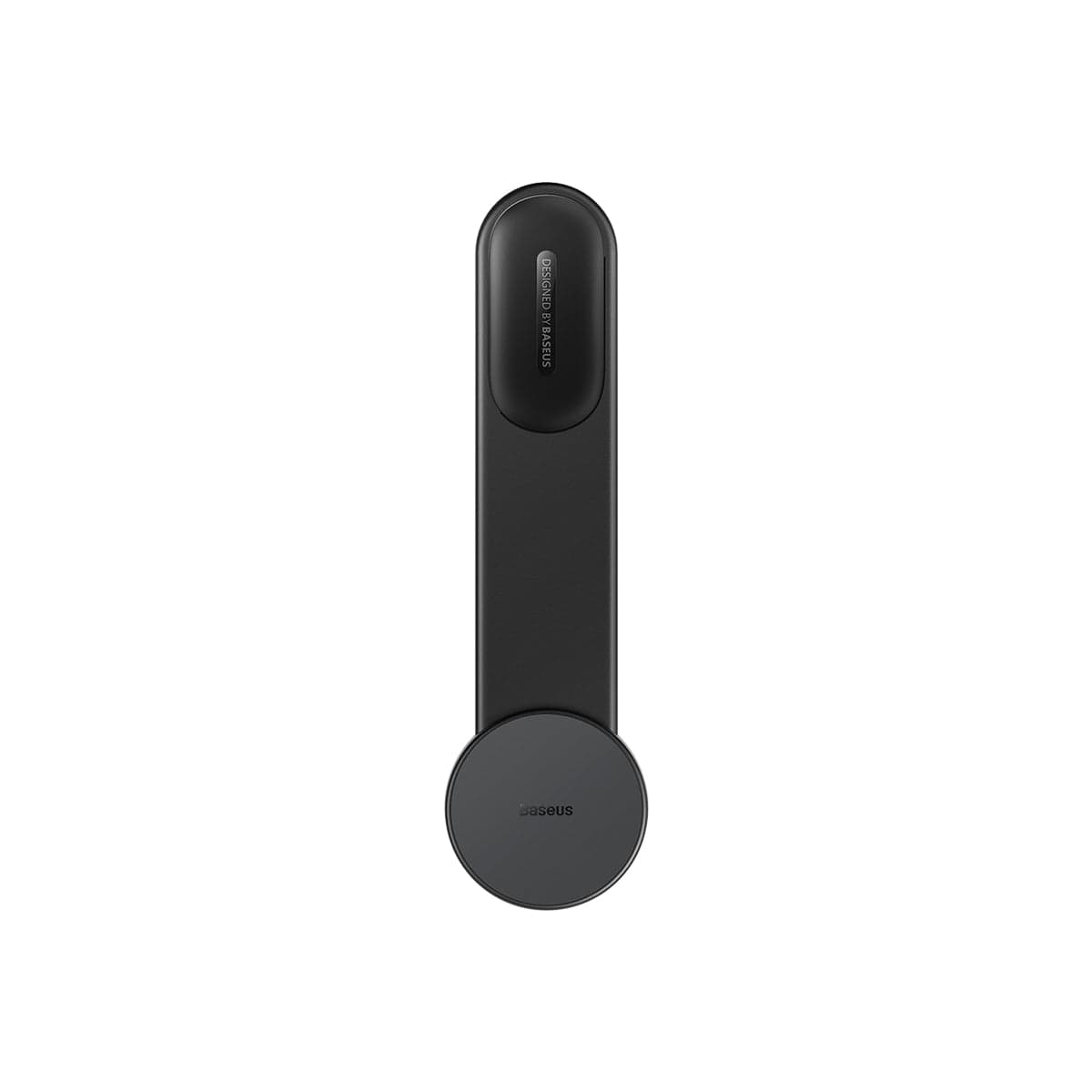 Baseus Phone Holder&Charger ‎- حامل ‏وشاحن ‏هواتف image 3