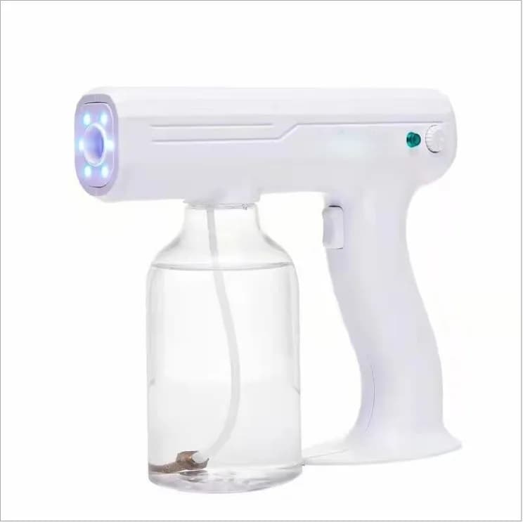 Wireless Nano Spray ‎(warranty ‎) - جهاز ‏التعقيم ‏اللاسلكي image 4