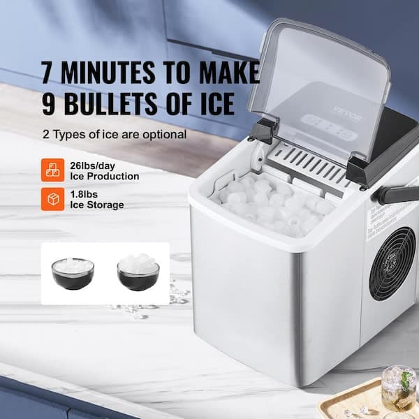 Ice Maker - صانعة الثلج image 2
