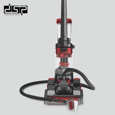 DSP Carpet ‎& ‏Floor Washer KD2042 - منظف ‏السجاد ‏والارضية image 2