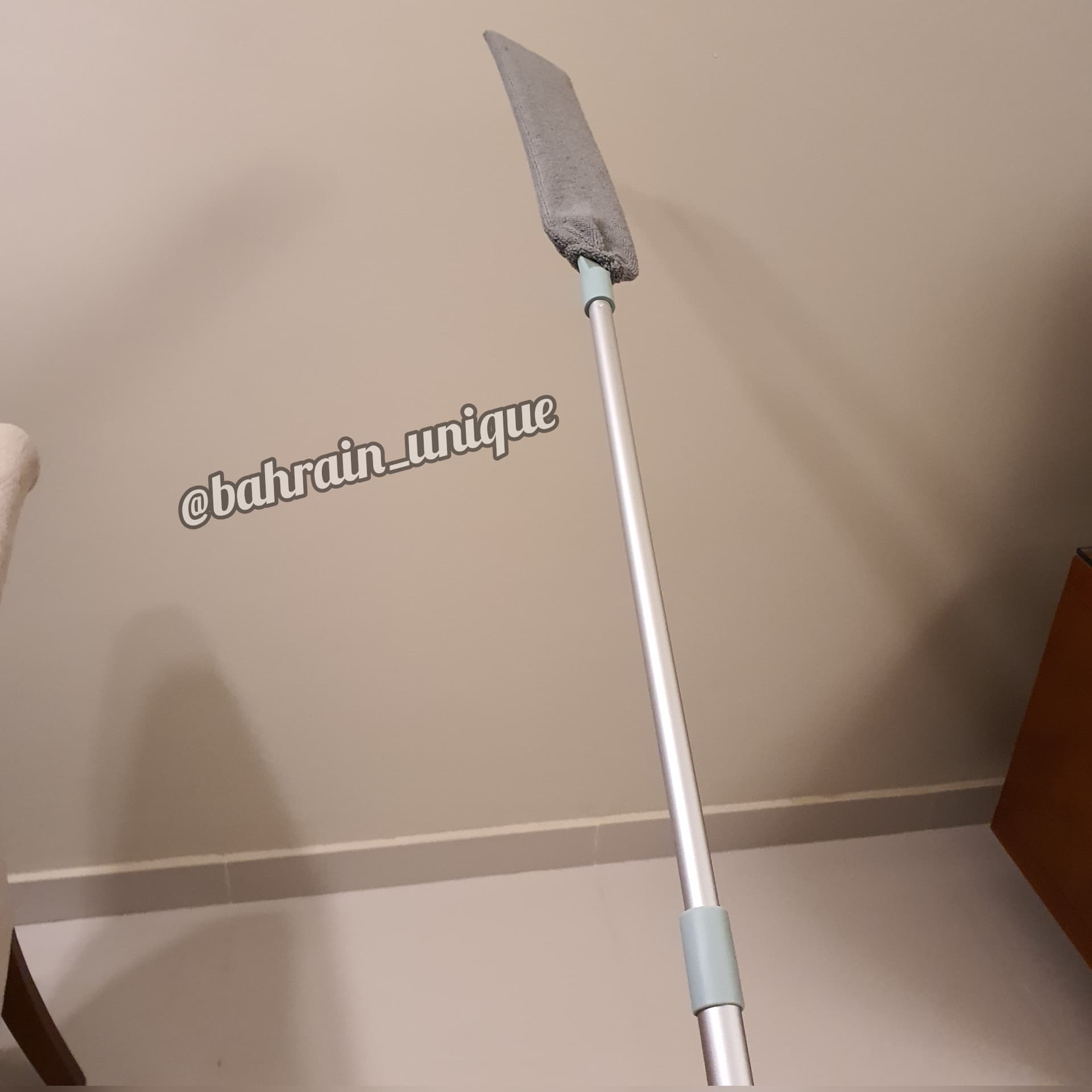 New Dust Stick - عصاة الغبار