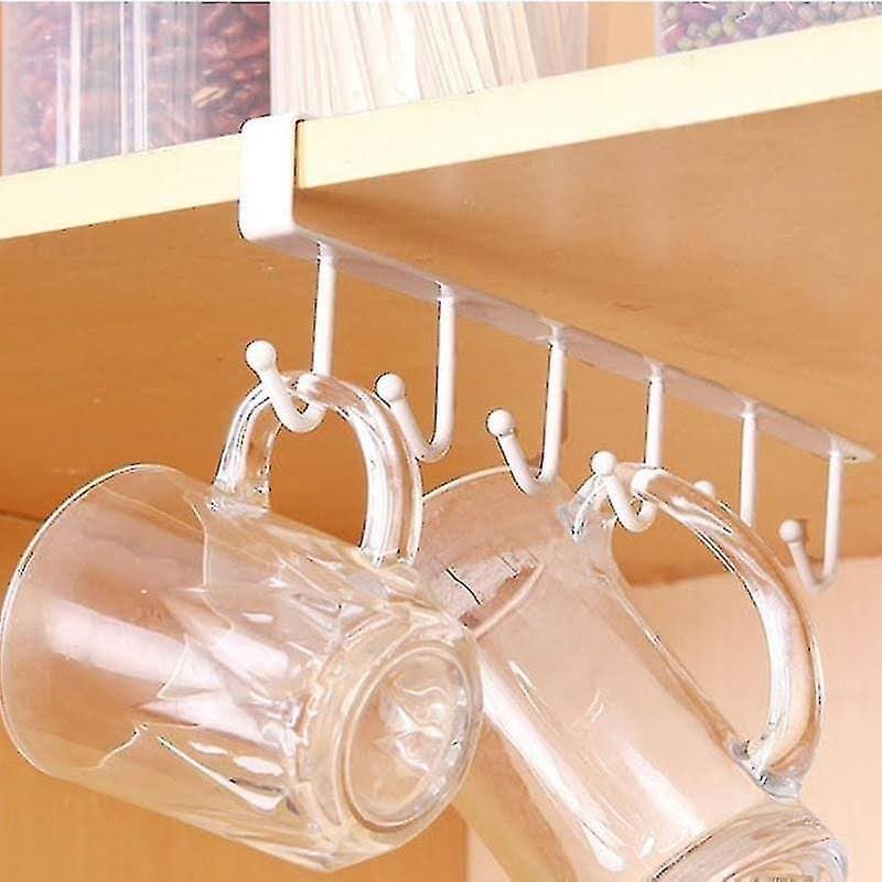 Kitchen Hooks ‎- علاقة ‏تنظيم ‏المطبخ