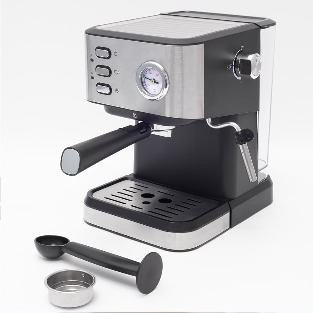 Saachi Coffee Maker ‎7073 -مكينة ‏الكوفي ‏ image 4