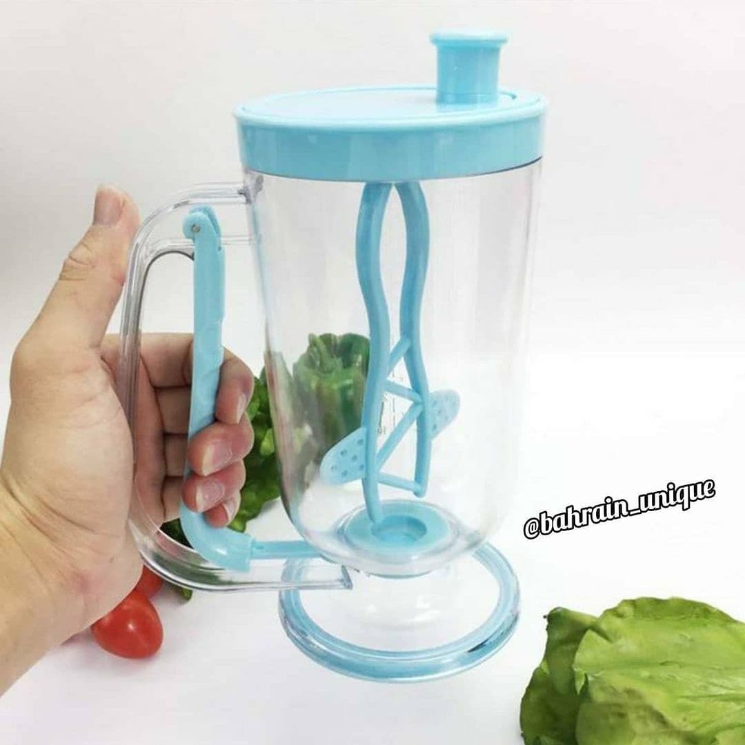 Batter Dispenser- صنبور ‏خليط ‏الحلويات image 3