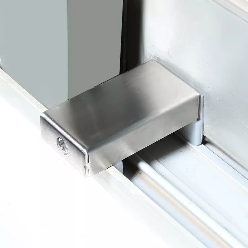 Upgraded Window Locker ‎- ‏قفل ‏النوافذ ‏الجديد image 5