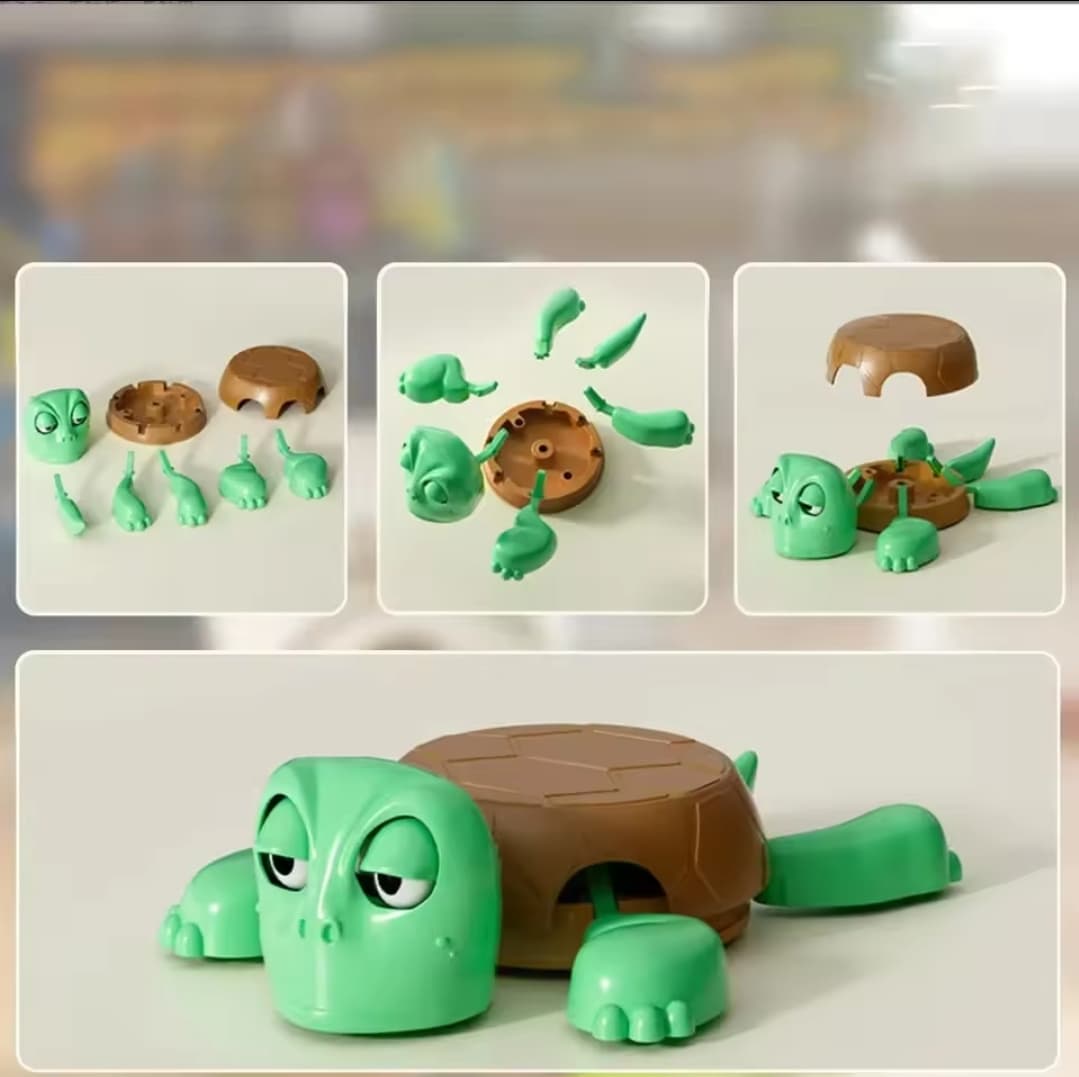 Turtle Coaster ‎- ‏سلحفاة ‏الاكواب image 3