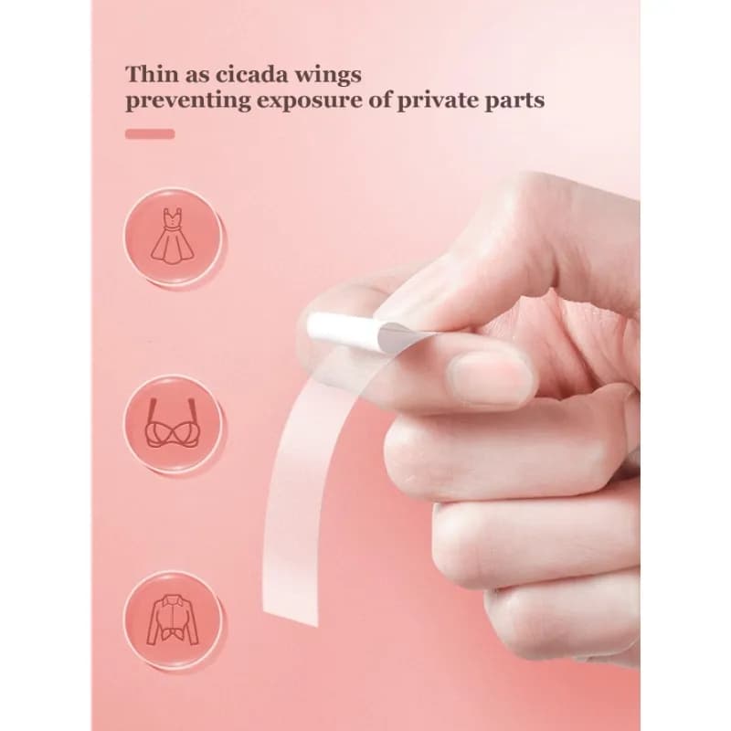 36pcs Dress Stickers ‎- لاصقات ‏الملابس image 5