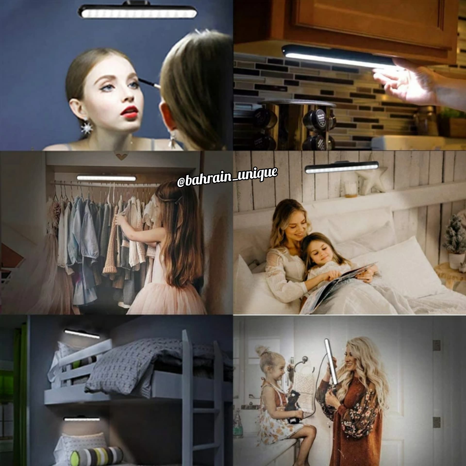 Rechargable Lamp ‎- اضاءة ‏قابلة ‏للشحن image 4