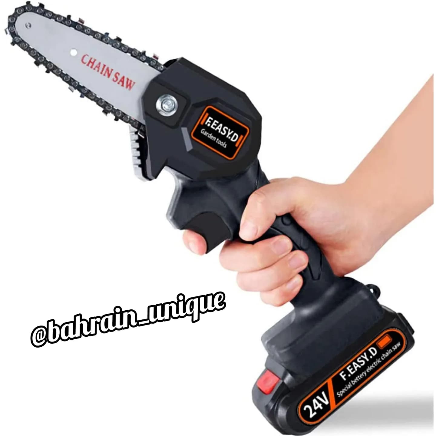 Rechargable wireless saw ‎- ‏منشار ‏كهربائي ‏وايرليس
