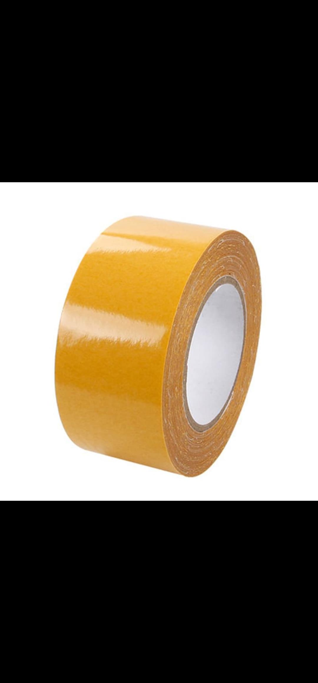 New Double Sided Tape ‎20meter ‎- لاصق ‏مزدوج ‏جديد20 ‏متر image 4