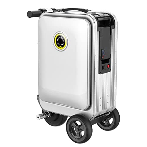 AirWheel Bag ‎- شنطة ‏ترولي ‏ايرويل image 2