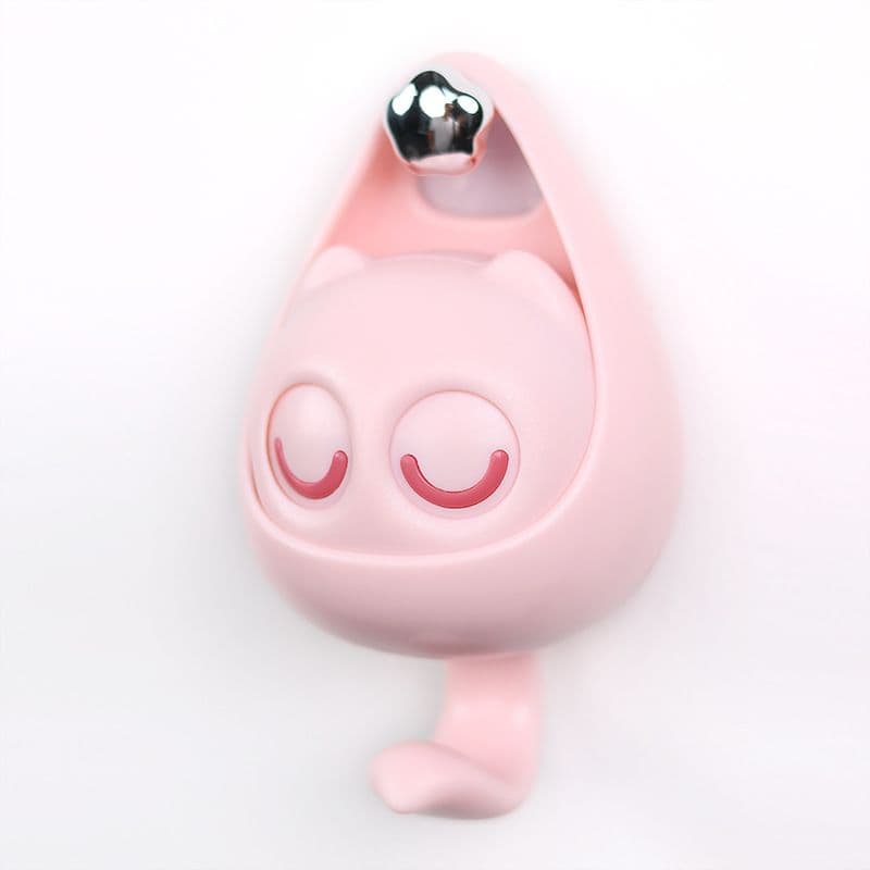 Cute Cat Key Holder image 4