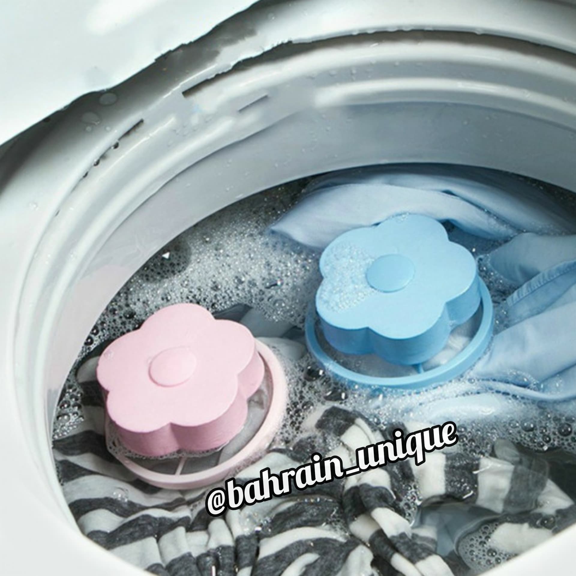 washing Filter 10 pcs - فلاتر الغسيل